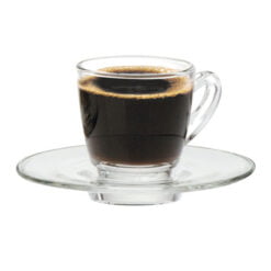 Ultimo Espresso Cup 2.25oz / 6.5Cl
