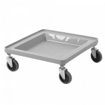 Rack Dolly No Handle