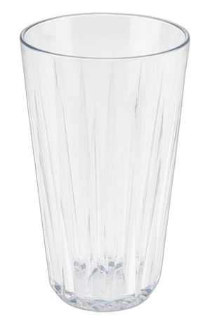 Crystal Transparent Drinking Cup - Image 5