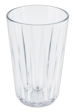 Crystal Transparent Drinking Cup - Image 4