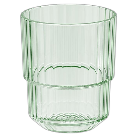 Linea Light Green Drinking Cup