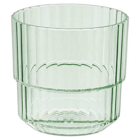Linea Light Green Drinking Cup - Image 2