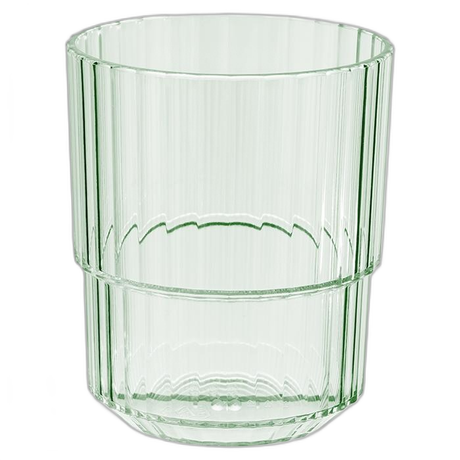 Linea Light Green Drinking Cup - Image 3