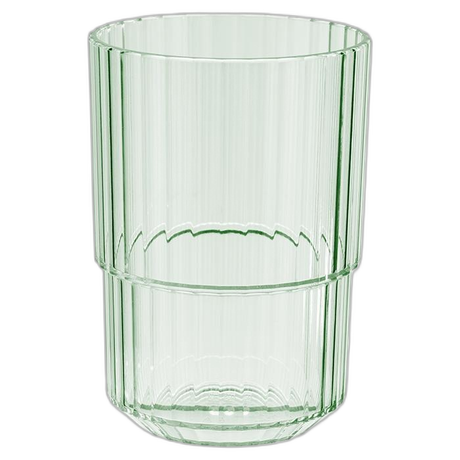 Linea Light Green Drinking Cup - Image 4