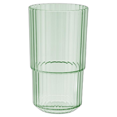 Linea Light Green Drinking Cup - Image 5
