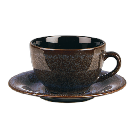 Earth Saucer