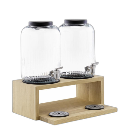 Valo 2 Beverage Dispensers