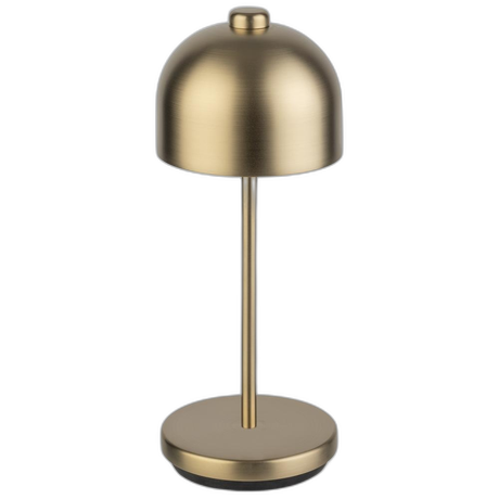 Josef Mini Table Lamp Champagne