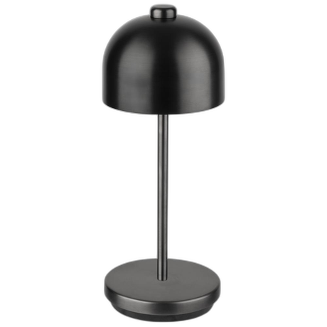 Josef Mini Table Lamp Gunmetal