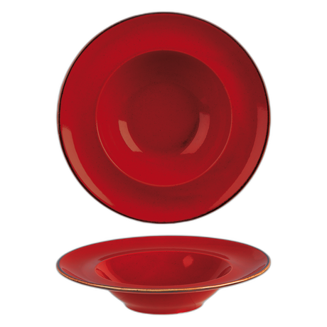 Magma Pasta Plate