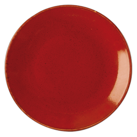Magma Coupe Plate