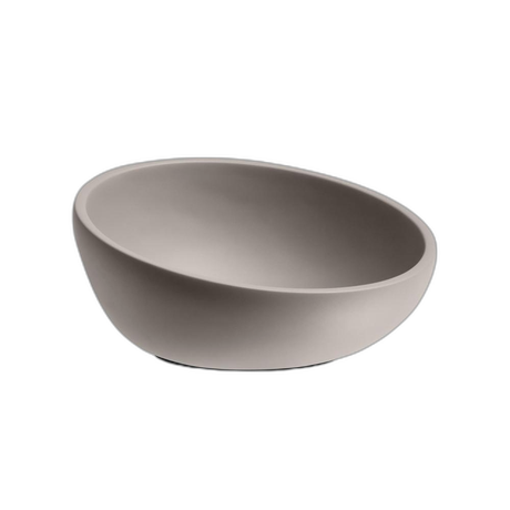 Element Concrete Bowl