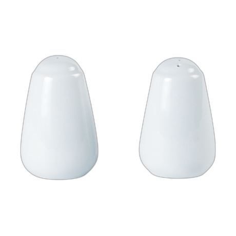 Porcelite Traditional Salt Pourer