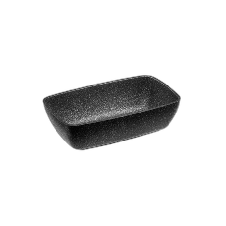Frostfire Rectangular GN 1/4 Bowl