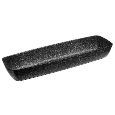 Frostfire Rectangular GN 2/4 Bowl