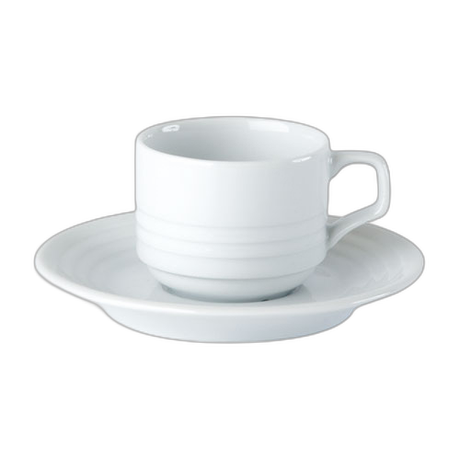 Focus Coffee Cup 10cl/3.5oz