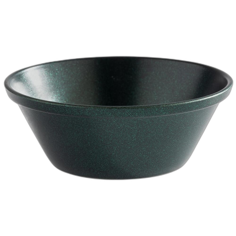 Green Dip Pot, 6 Pcs
