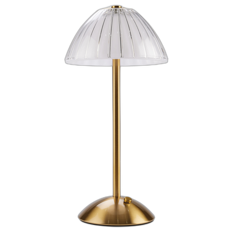 CLASSIC' BRONZE TABLE LAMP 31CM/12¼ "" PK 1