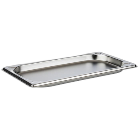 Stainless Steel GN 1/3