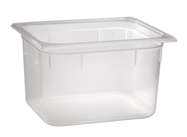 GN 1/3 Polypropylene