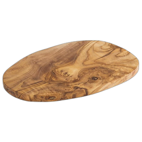 Olive Wood Serving Board