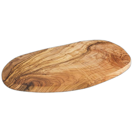 Olive Wood Serving Board - Image 2