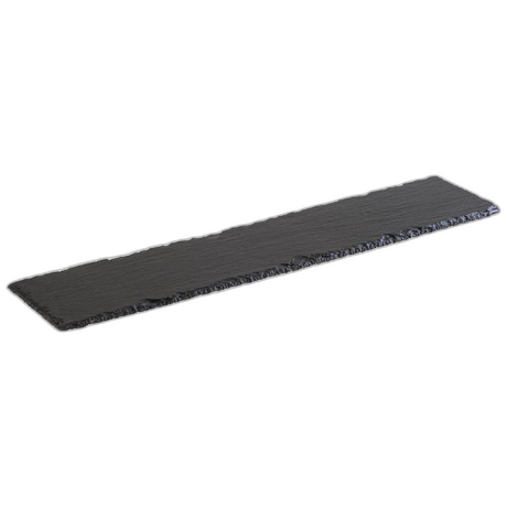 Natural Slate Rectangular Tray - Image 3