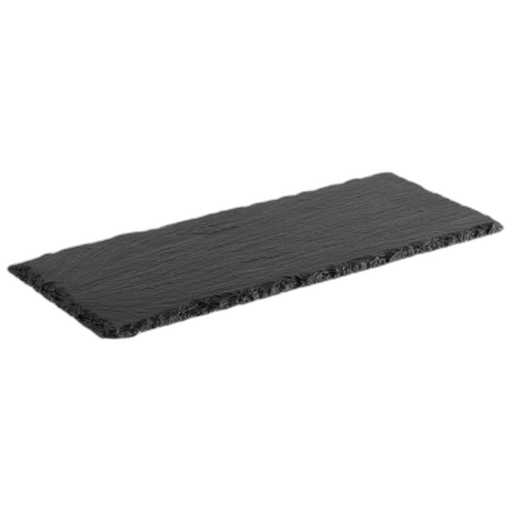 Natural Slate Rectangular Tray - Image 4