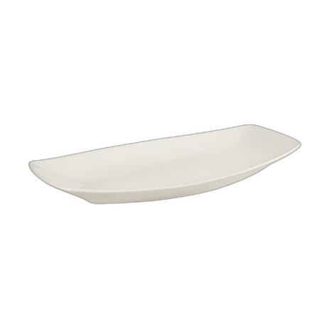 Convex Oval Plate - Image 2
