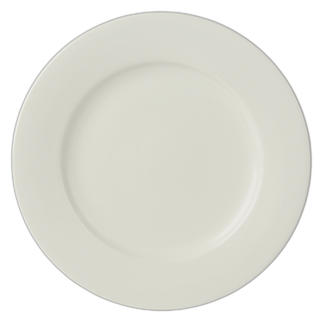Imperial Rimmed Plate 10.25"/26cm