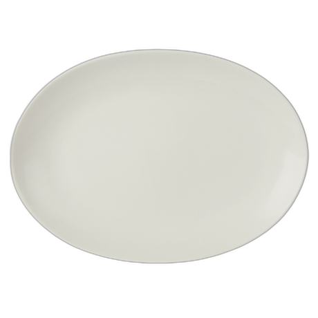 Imperial Oval Plate 8"/20cm