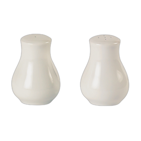 Imperial Pepper Pot