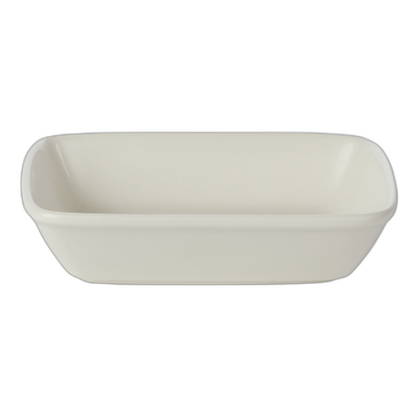 Imperial Rectangular Dish 14.4cm