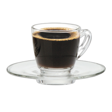 Ultimo Cappuccino Cup