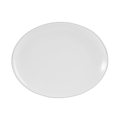 Elevate Oval Plate - Image 3