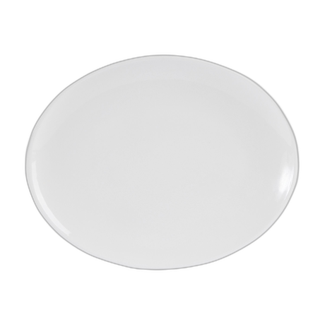 Elevate Oval Plate - Image 4