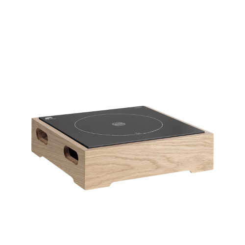Valo Induction Station, 2 Piece Set
