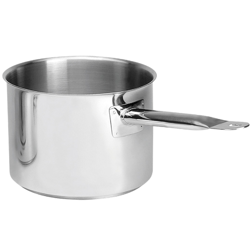 Deep Saucepan
