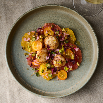 Fauna Deep Walled Plate - Image 2