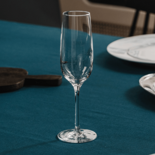 Weinland Champagne Flute - Image 2