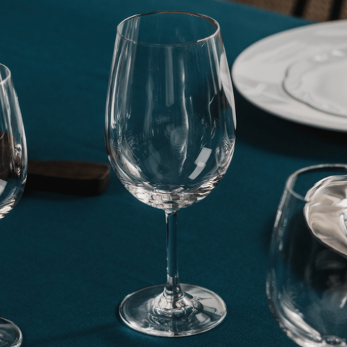 Weinland Burgundy Wine Glass - Image 2