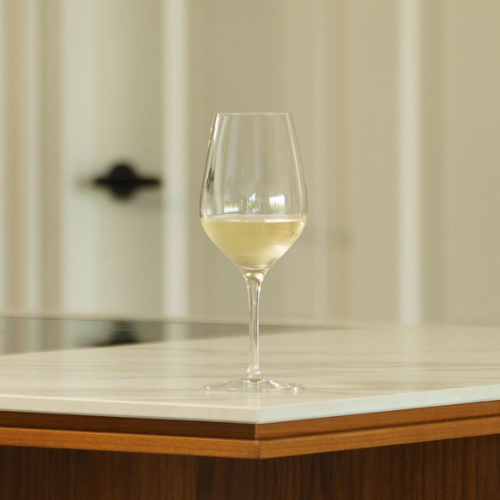 Exquisit White Wine - Image 2