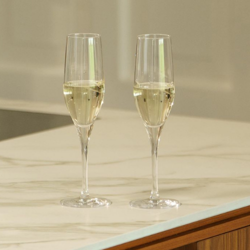 Exquisit Champagne Flute - Image 2