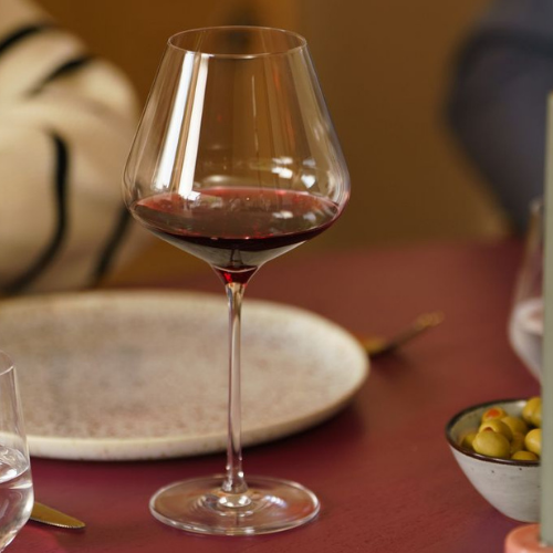 Finesse Burgundy - Image 2