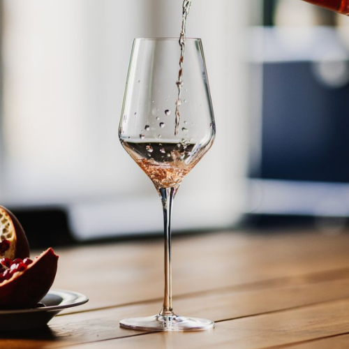 Finesse White Wine - Image 2