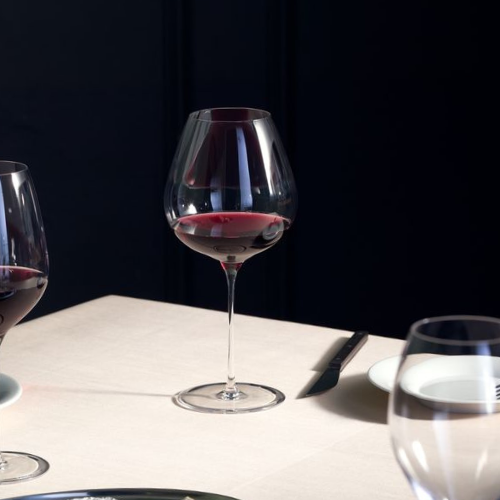 Fino Burgundy - Image 2