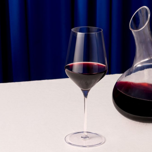 Starlight Red Wine Glass - Image 2