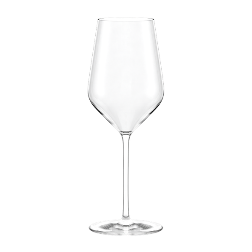 Starlight White Wine Glass