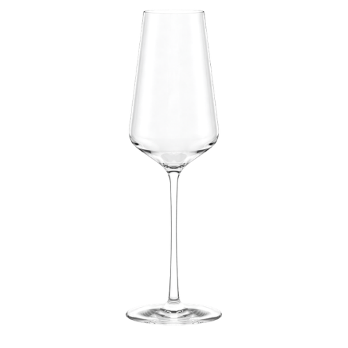 Starlight Champagne Flute