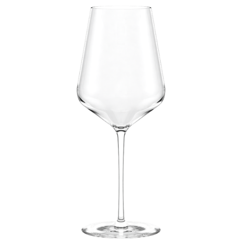 Starlight Bordeaux Glass